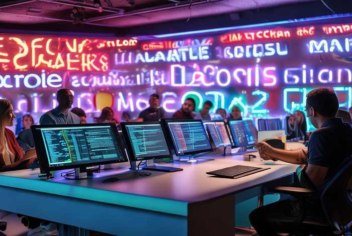 做软件开发有哪些著名公司 做软件开发有哪些著名公司名称