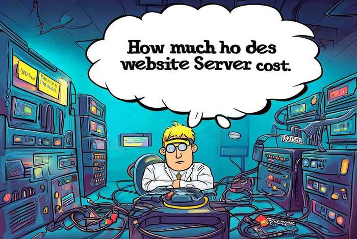 制作一个网站需要服务器吗、制作一个网站需要服务器吗多少钱