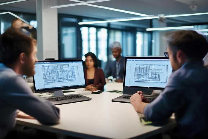 中小型企业网络实战案例系列，中小型企业网络实战案例系列分析