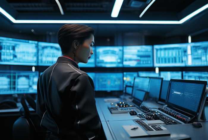 智能制造系统运维员、智能制造系统运维员职业道德准则