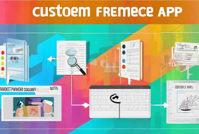 怎么制作自己的卖货app - 怎么制作卖东西的app
