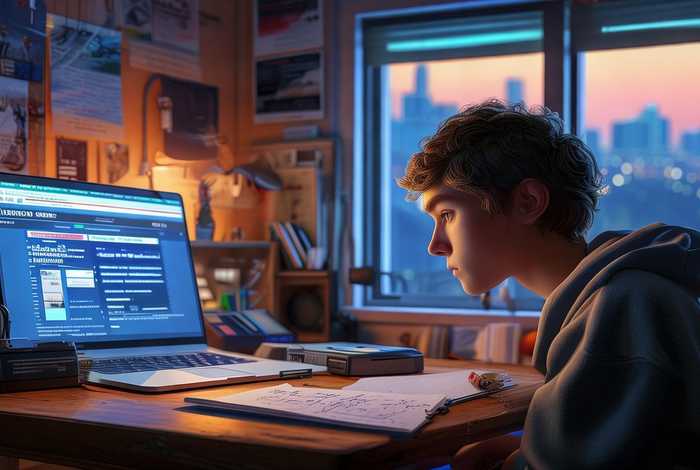 怎么自建域名 - 怎么自己建域名