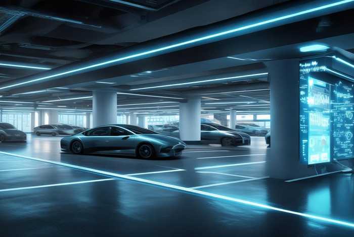 智能停车系统简介 - 智能停车系统简介范文