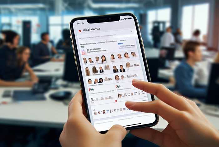 微信如何快速建立标签群体（微信如何快速建立标签群体信息）