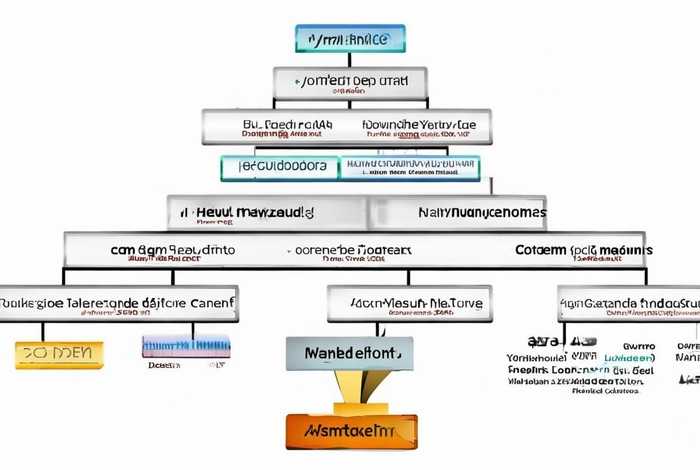 一个完整的域名结构 - 一个完整的域名结构包括