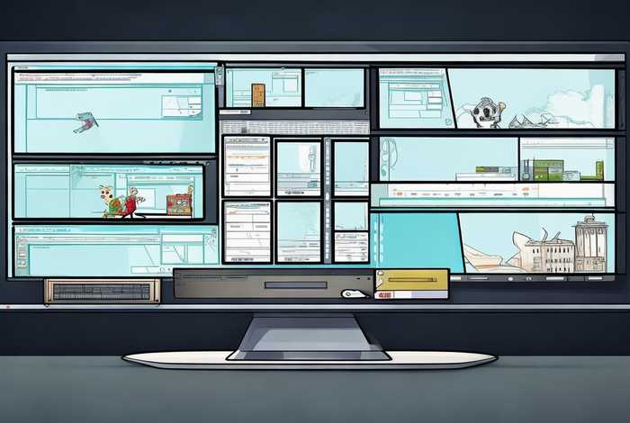 一个网页设计，一个网页设计在不同电脑上不一样怎么办