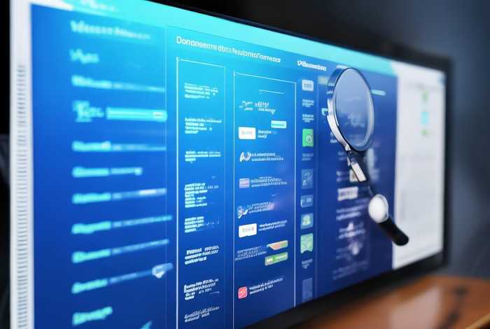 域名注册信息(whois)查询、域名查询注册信息查询