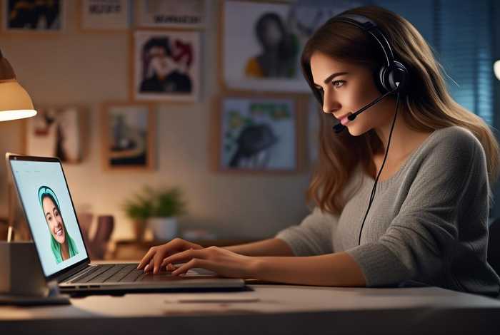 在线客服怎么做兼职（在线客服怎么做兼职赚钱）