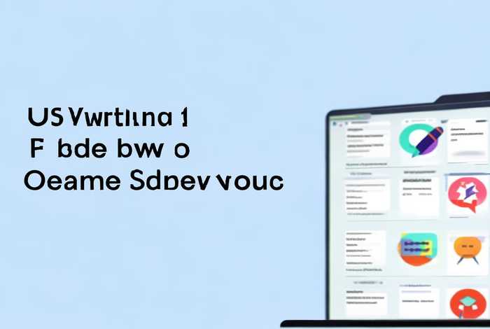 做宣传页面哪些软件比较简单 做宣传页面哪些软件比较简单一点