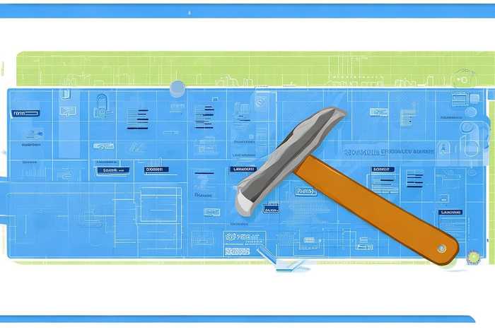 怎么建造自己的个人网站 - 怎么建造自己的个人网站呢