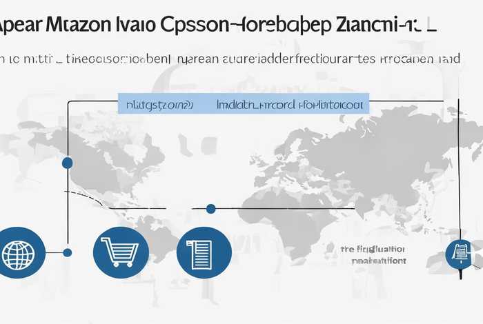 亚马逊跨境电商如何开店详细流程 亚马逊跨境电商平台开店流程 亚马逊跨境电商如何开店详细流程 亚马逊跨境电商平台开店流程