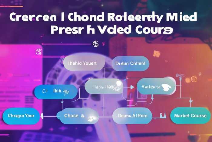 怎么制作付费视频课程赚钱、怎么制作付费视频课程赚钱呢