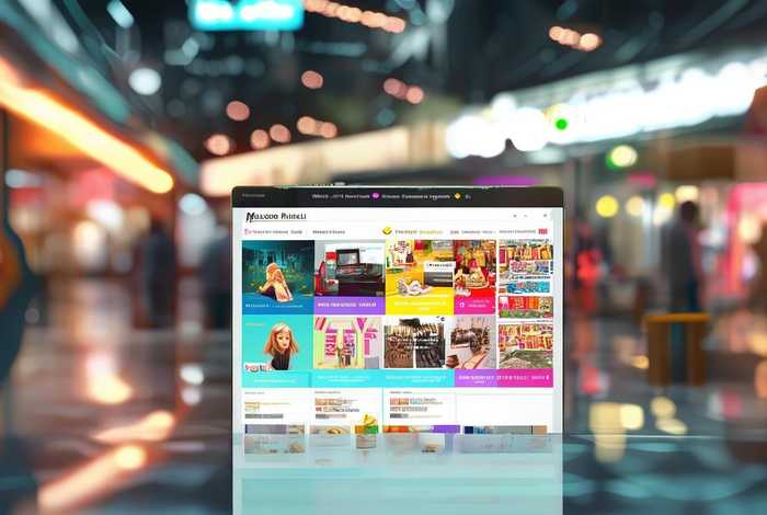 小程序商场开发 小程序商场开发怎么样