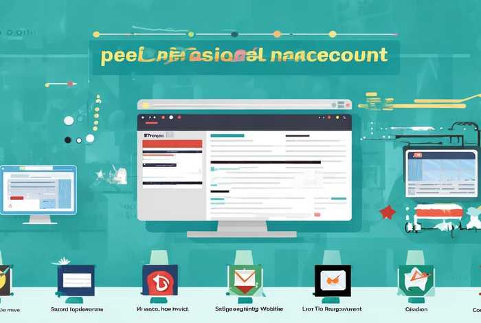 怎样开设个人网站 怎样开设个人网站账号