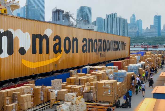 亚马逊出口贸易攻略 亚马逊进出口贸易