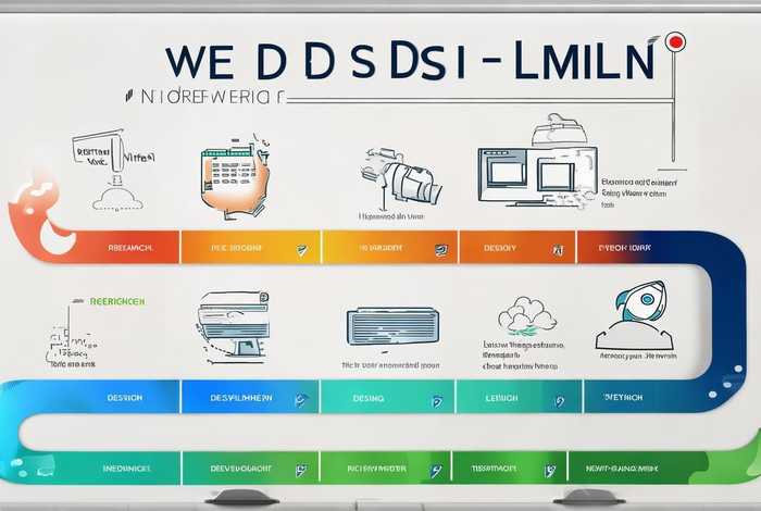 做网页的流程和步骤 - 做网页的流程和步骤是什么