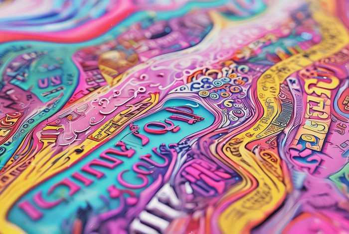 在线设计艺术字体；在线设计艺术字体生成器