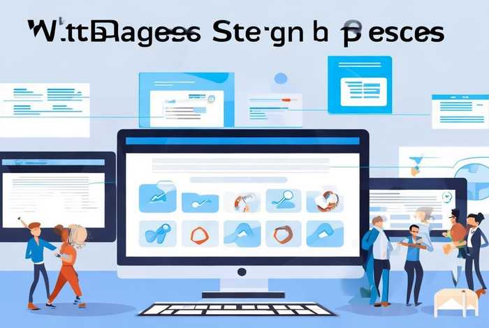 怎样制作公司的网页、怎样制作自己公司的网页