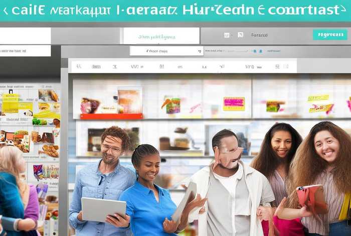 在网上如何卖东西（在网上如何卖东西赚佣金）