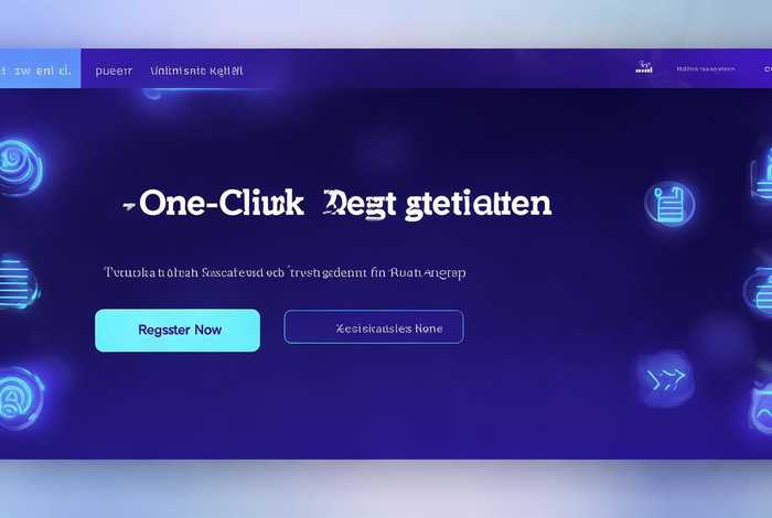 一键注册怎么弄;一键注册怎么弄出来 一键注册怎么弄;一键注册怎么弄出来