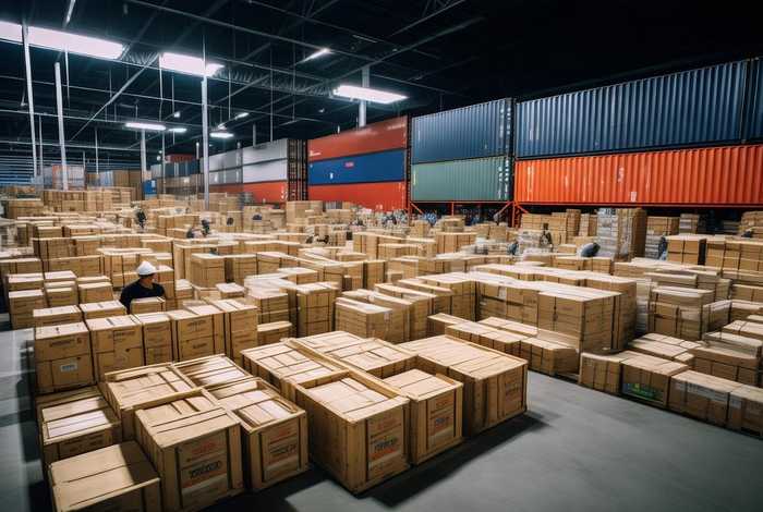 亚马逊出口日本 - 亚马逊出口日本货物