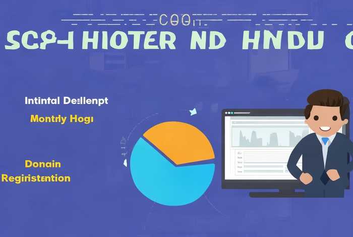 做一个自建站要多少钱、做一个自建站要多少钱一个月