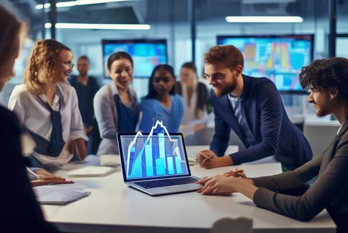 小程序开发就业前景 - 小程序开发就业前景怎么样