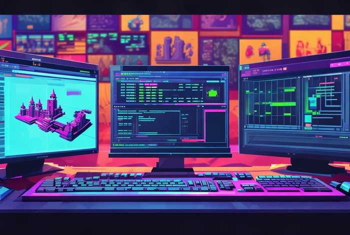 制作类游戏 制作类游戏的软件