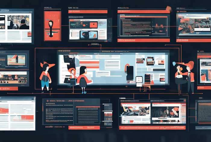 新闻网站怎么制作，新闻网站怎么制作的