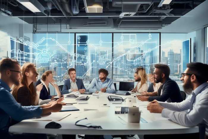 中小型企业网络总体需求(中小型企业网络总体需求是什么) 中小型企业网络总体需求(中小型企业网络总体需求是什么)