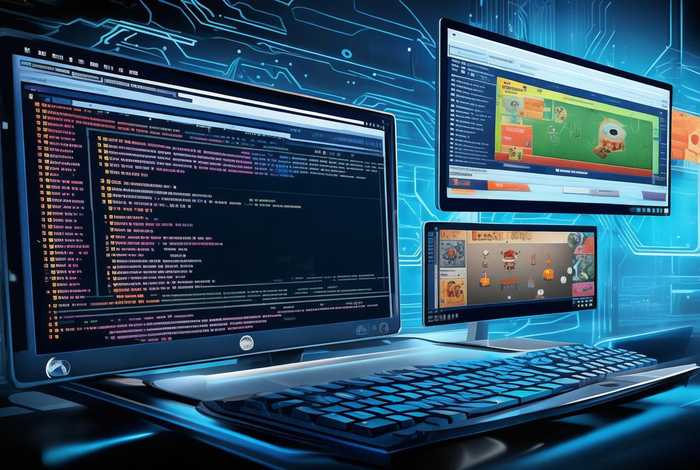 怎么用编程做网页，怎么用编程做网页游戏