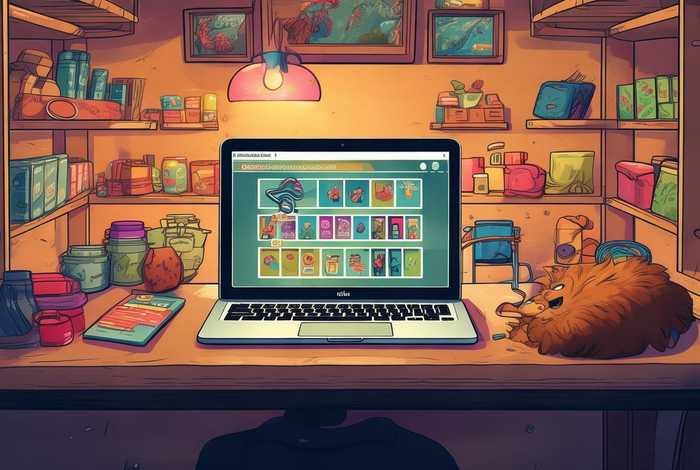 在家开网店挣钱吗 - 在家开网店挣钱吗知乎