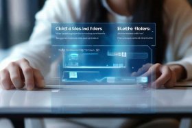 怎么创建文件和文件夹 - 怎么创建文件和文件夹并存