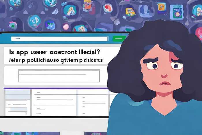 做app拉新推广违法么；做app拉新推广违法么怎么举报