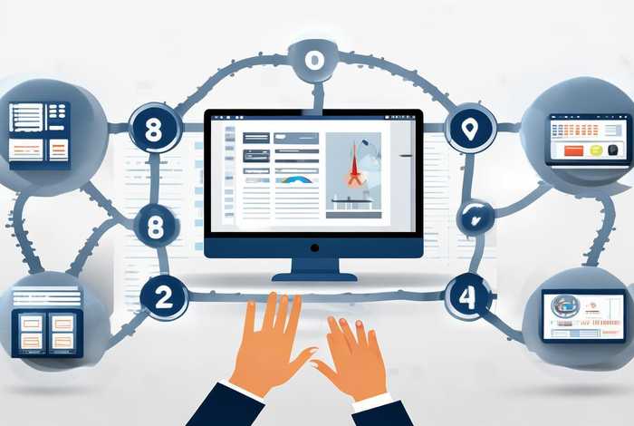 怎么创建一个自己的网站步骤、怎么创建一个属于自己的网站