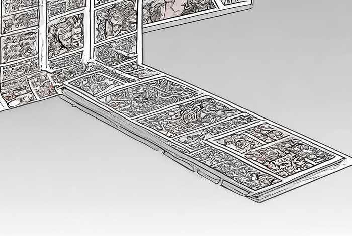 怎么让网页的漫画变成下拉；怎么让网页的漫画变成下拉状态