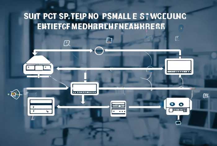 中小型企业网络搭建步骤是什么;中小型企业网络搭建项目实例 中小型企业网络搭建步骤是什么;中小型企业网络搭建项目实例
