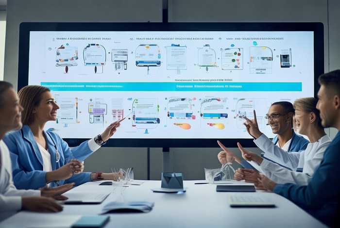 医疗器械产品推广方案范文，医疗器械产品推广方案范文大全