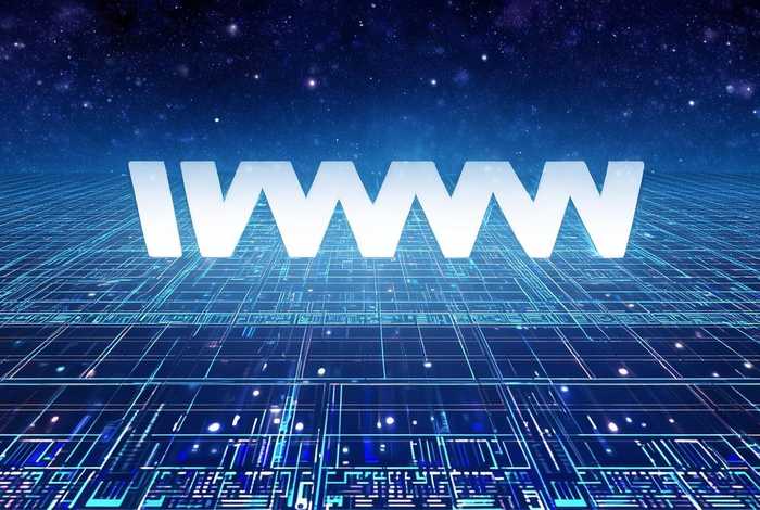 域名www表示什么，域名中www表示什么