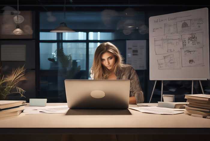 我不得不独自设计网站的英文 我不得不独自设计网站的英文翻译