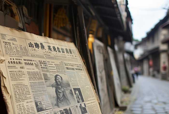 周口报纸 - 周口报纸最早哪一年