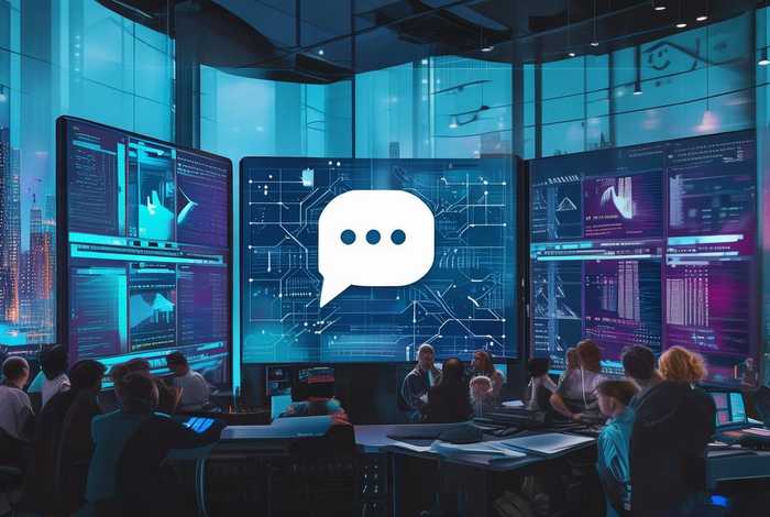 怎么做一款自己的聊天软件（怎么做一款自己的聊天软件下载）