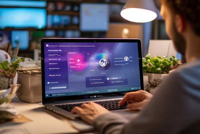 自建网站教程wordpress；搭建wordpress网站