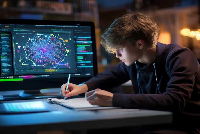 想搭建一个网，想搭建一个网站怎么弄