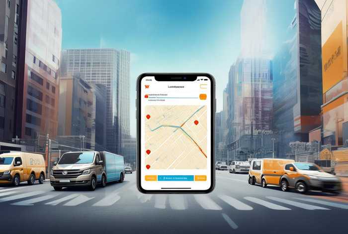 做一个货拉拉app；做一个货拉拉差不多的app要多少钱