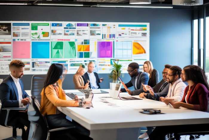 整合营销的公司（整合营销的公司有哪些）