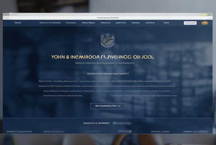 学校官网网页设计模板 - 学校官网网页设计模板下载 学校官网网页设计模板 - 学校官网网页设计模板下载