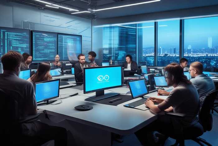 微信小程序软件公司 微信小程序软件公司怎么样