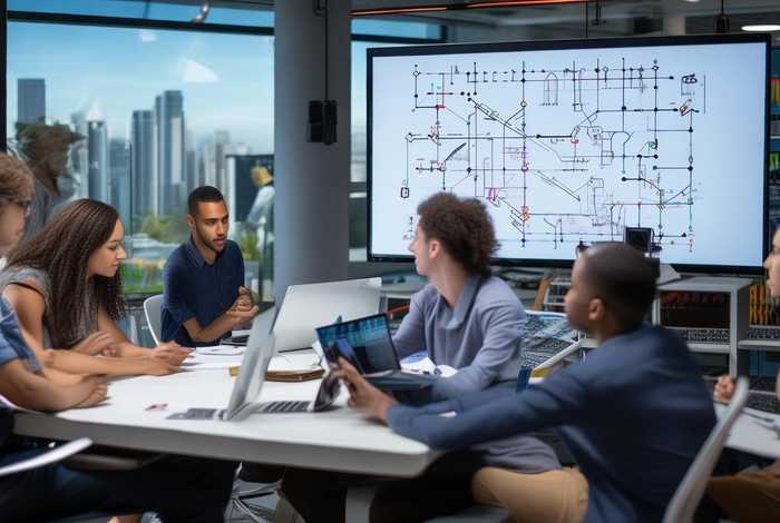 新公司网络搭建 - 新公司网络搭建流程