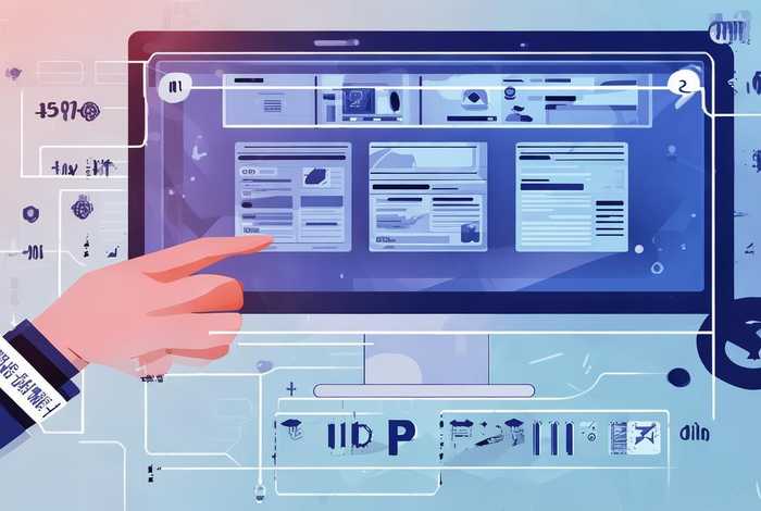 怎么制作网址并自己编辑内容（怎么制作网址并自己编辑内容呢）